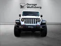JEEP Wrangler 2.0 Turbo Rubicon