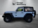JEEP Wrangler 2.0 Turbo Rubicon
