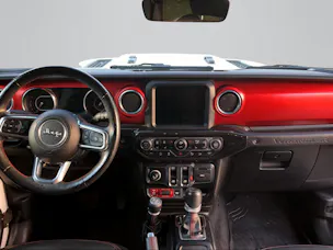 JEEP Wrangler 2.0 Turbo Rubicon