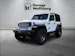 JEEP Wrangler 2.0 Turbo Rubicon