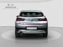 BMW X2 F39 18i sDrive