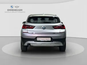BMW X2 F39 18i sDrive