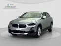 BMW X2 F39 18i sDrive