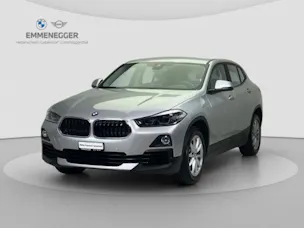 BMW X2 F39 18i sDrive