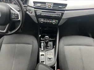 BMW X2 F39 18i sDrive
