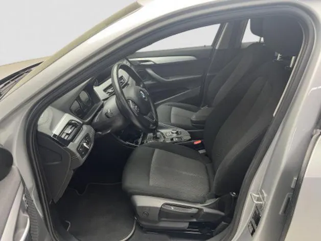 BMW X2 F39 18i sDrive