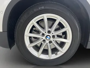 BMW X2 F39 18i sDrive