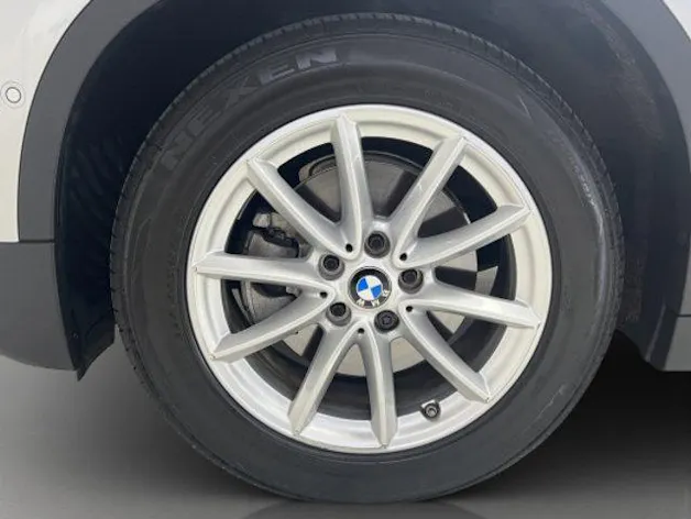 BMW X2 F39 18i sDrive