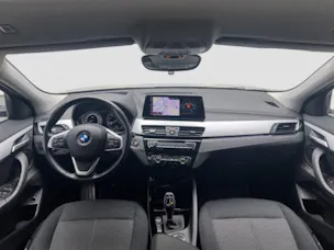 BMW X2 F39 18i sDrive