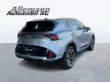 Kia Sportage 1.6 T-GDi Hybrid GT-Line