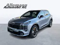Kia Sportage 1.6 T-GDi Hybrid GT-Line