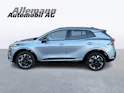 Kia Sportage 1.6 T-GDi Hybrid GT-Line