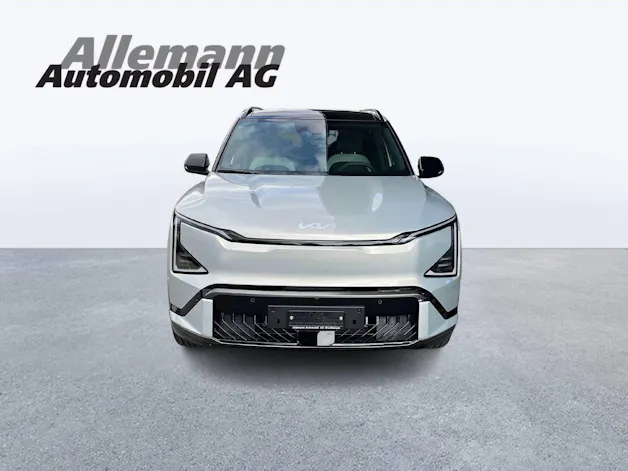Kia EV5 81 kWh GT-Line 4x4