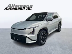 Kia EV5 81 kWh GT-Line 4x4