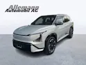 Kia EV5 81 kWh GT-Line 4x4