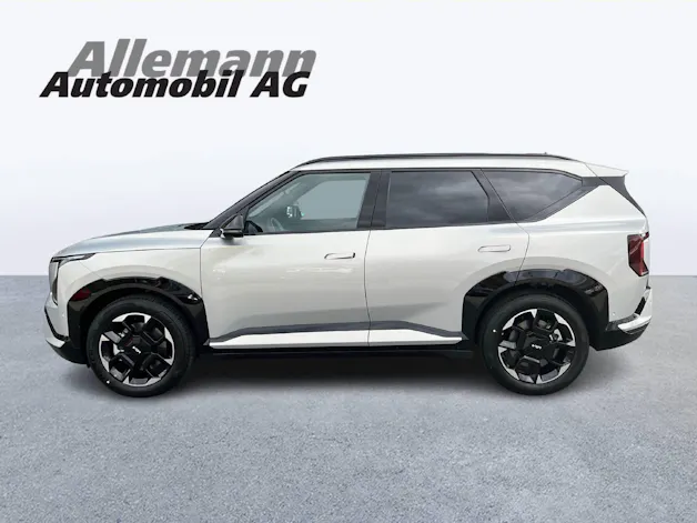 Kia EV5 81 kWh GT-Line 4x4