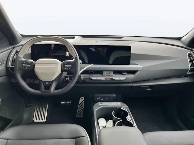 Kia EV5 81 kWh GT-Line 4x4