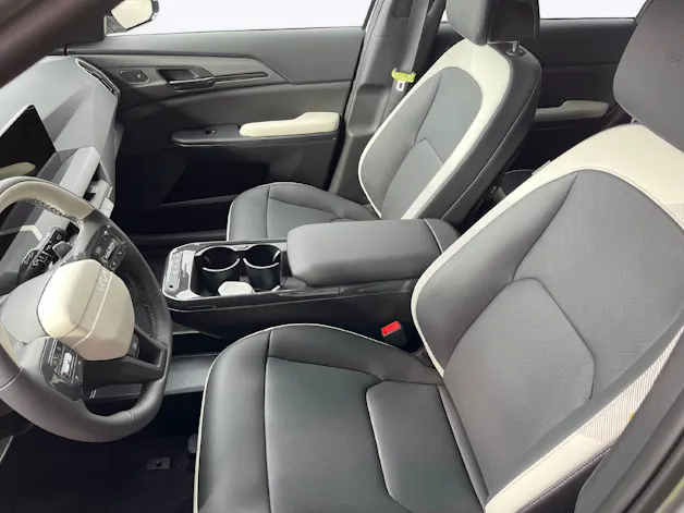 Kia EV5 81 kWh GT-Line 4x4