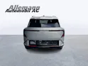 Kia EV5 81 kWh GT-Line 4x4