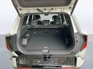 Kia EV5 81 kWh GT-Line 4x4