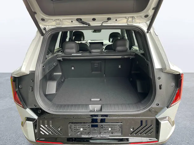 Kia EV5 81 kWh GT-Line 4x4