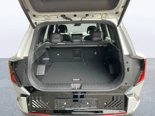 Kia EV5 81 kWh GT-Line 4x4
