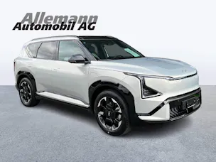 Kia EV5 81 kWh GT-Line 4x4