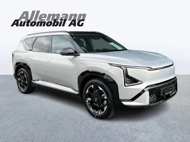 Kia EV5 81 kWh GT-Line 4x4