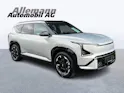 Kia EV5 81 kWh GT-Line 4x4