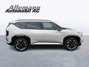 Kia EV5 81 kWh GT-Line 4x4