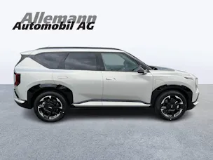 Kia EV5 81 kWh GT-Line 4x4