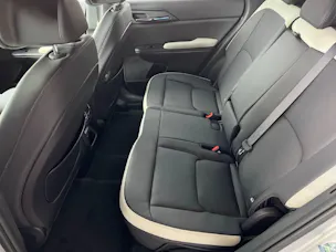 Kia EV5 81 kWh GT-Line 4x4