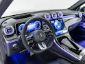 MERCEDES-BENZ GLC 53 AMG 4MATIC+