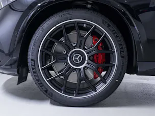 MERCEDES-BENZ GLC 53 AMG 4MATIC+