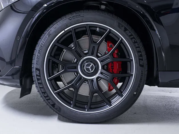 MERCEDES-BENZ GLC 53 AMG 4MATIC+