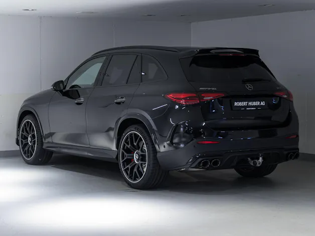 MERCEDES-BENZ GLC 53 AMG 4MATIC+