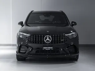 MERCEDES-BENZ GLC 53 AMG 4MATIC+