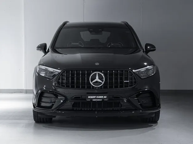 MERCEDES-BENZ GLC 53 AMG 4MATIC+