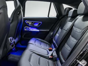 MERCEDES-BENZ GLC 53 AMG 4MATIC+