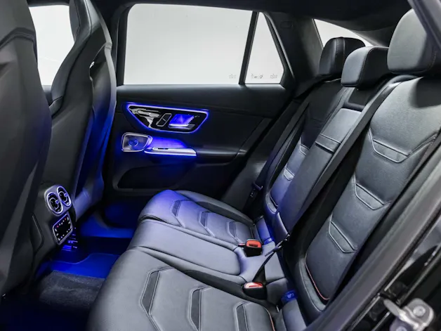 MERCEDES-BENZ GLC 53 AMG 4MATIC+