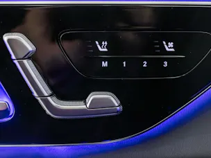 MERCEDES-BENZ GLC 53 AMG 4MATIC+