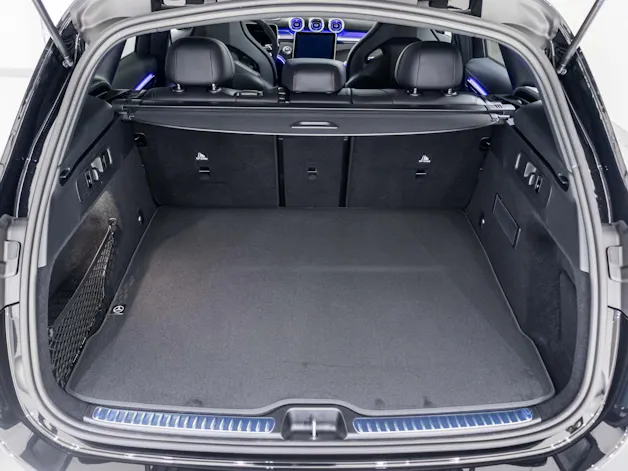 MERCEDES-BENZ GLC 53 AMG 4MATIC+