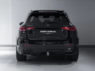 MERCEDES-BENZ GLC 53 AMG 4MATIC+