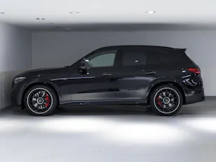 MERCEDES-BENZ GLC 53 AMG 4MATIC+