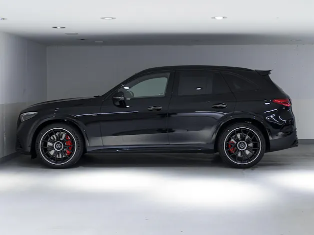 MERCEDES-BENZ GLC 53 AMG 4MATIC+