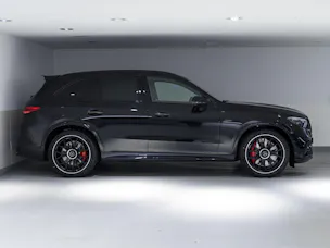 MERCEDES-BENZ GLC 53 AMG 4MATIC+