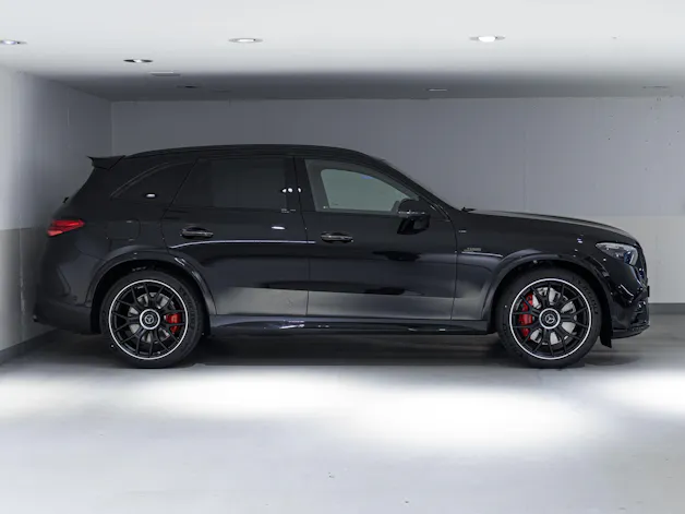 MERCEDES-BENZ GLC 53 AMG 4MATIC+