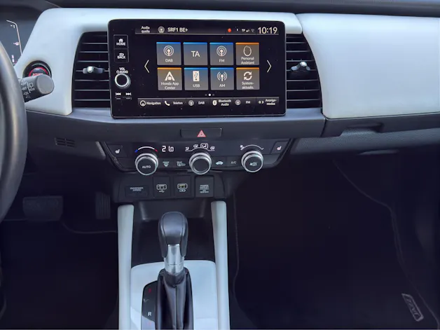 HONDA Jazz 1.5 i-MMD Executive