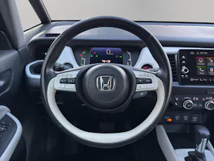 HONDA Jazz 1.5 i-MMD Executive