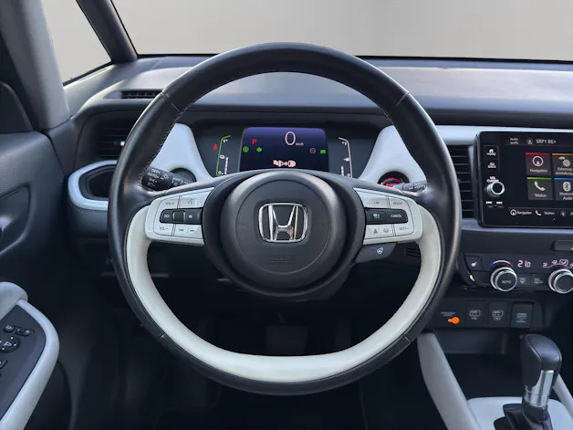 HONDA Jazz 1.5 i-MMD Executive